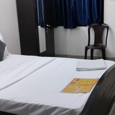 Hotel Explorer Calangute Zewnętrze zdjęcie