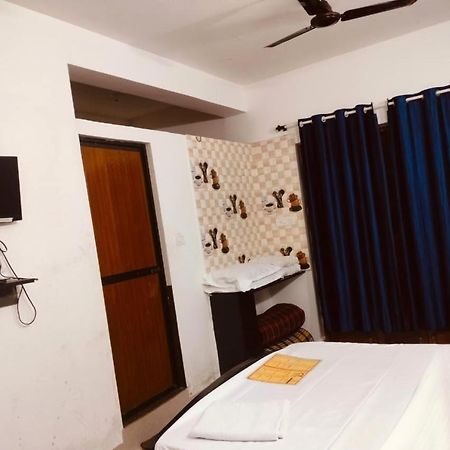 Hotel Explorer Calangute Zewnętrze zdjęcie