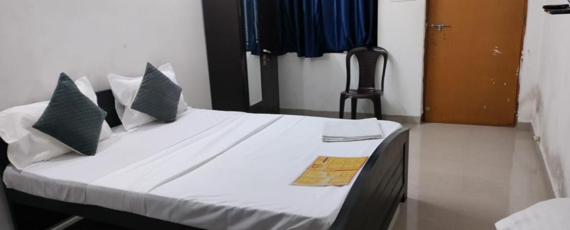 Hotel Explorer Calangute Zewnętrze zdjęcie