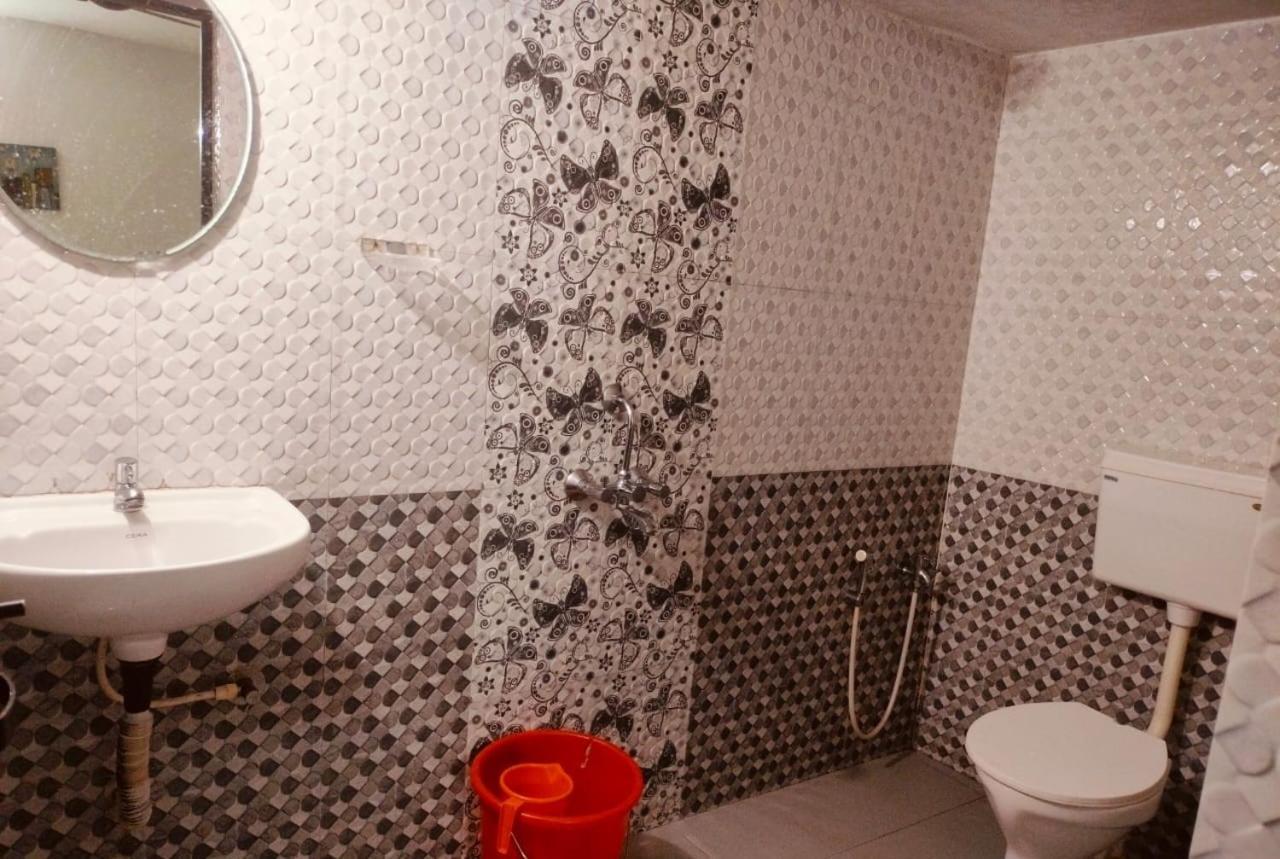 Hotel Explorer Calangute Zewnętrze zdjęcie