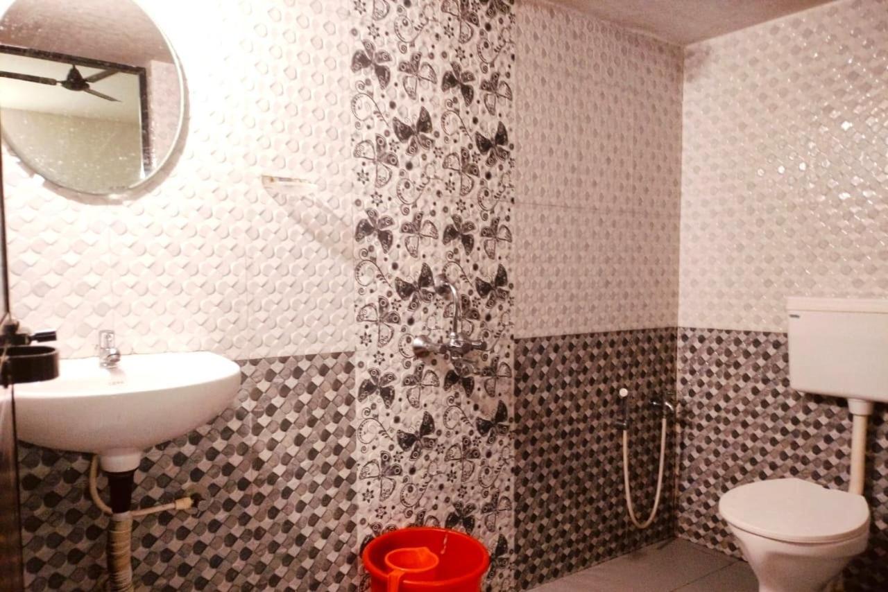 Hotel Explorer Calangute Zewnętrze zdjęcie
