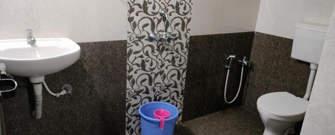 Hotel Explorer Calangute Zewnętrze zdjęcie